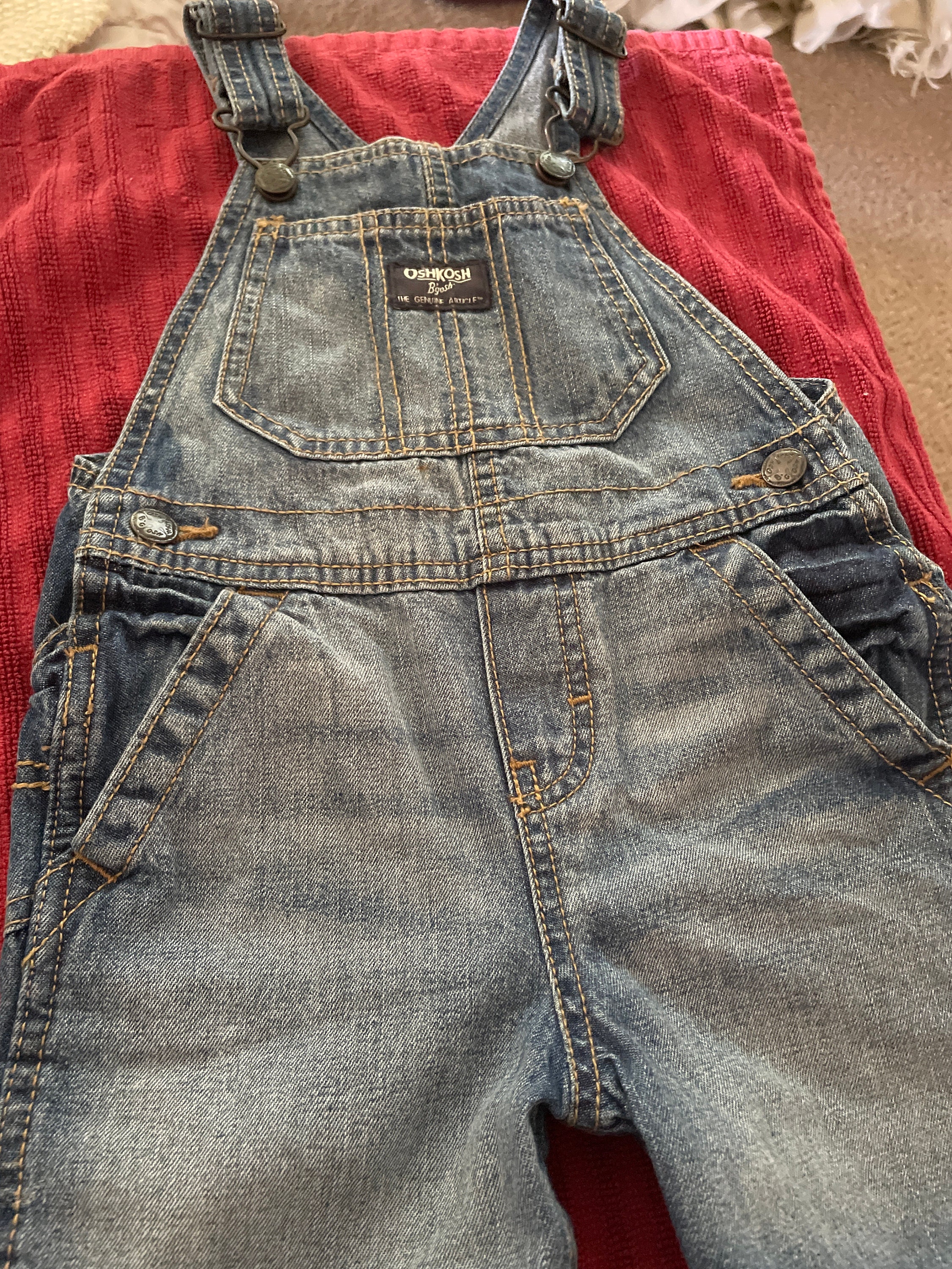 Oshkosh 24 Month - Etsy