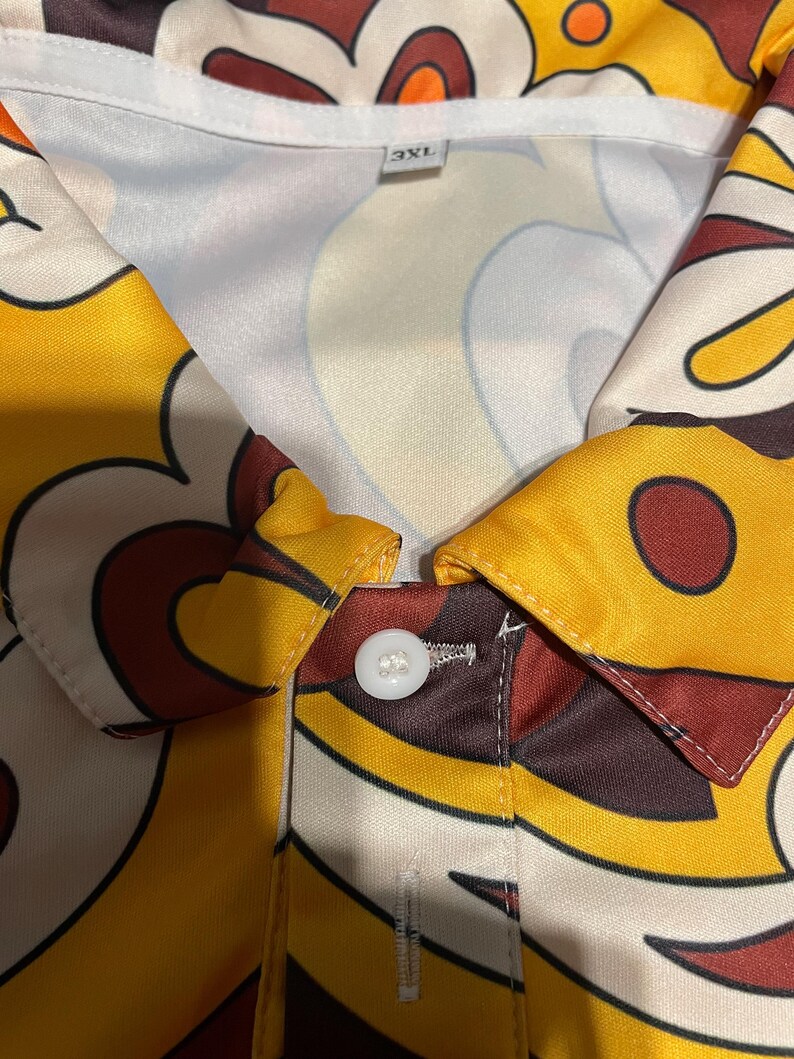 60s Groovy Shirt main image 0