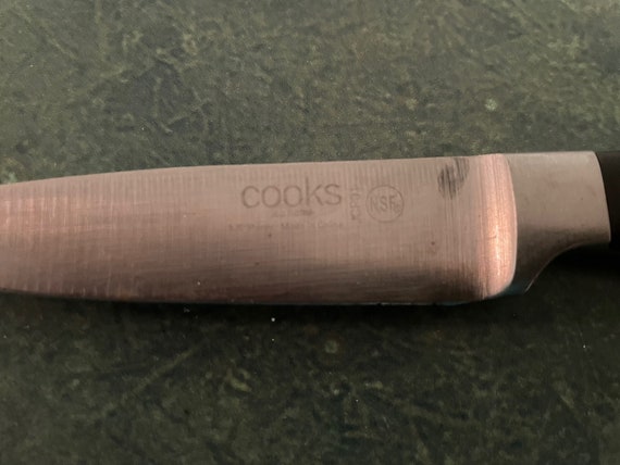 Cooks 3.5 Parer Knife 