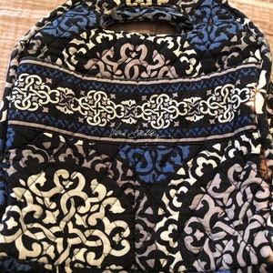vera bradley bolsas vera bradley messenger portobello road