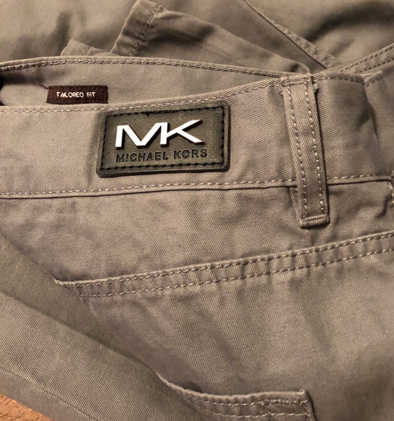 Michael Kors Grey Pants - image 2