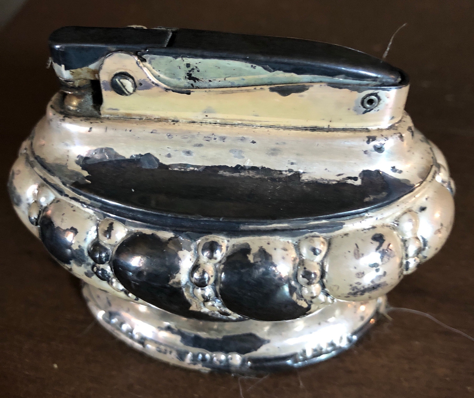 4 Vintage Butane Lighters & Ashtray Etsy