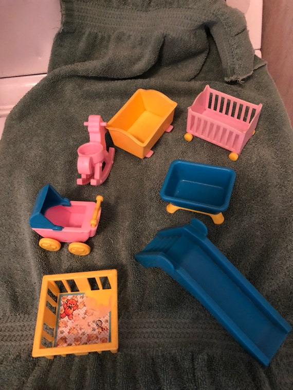 illco toys sesame street