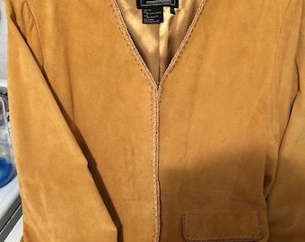 terry lewis leather jacket
