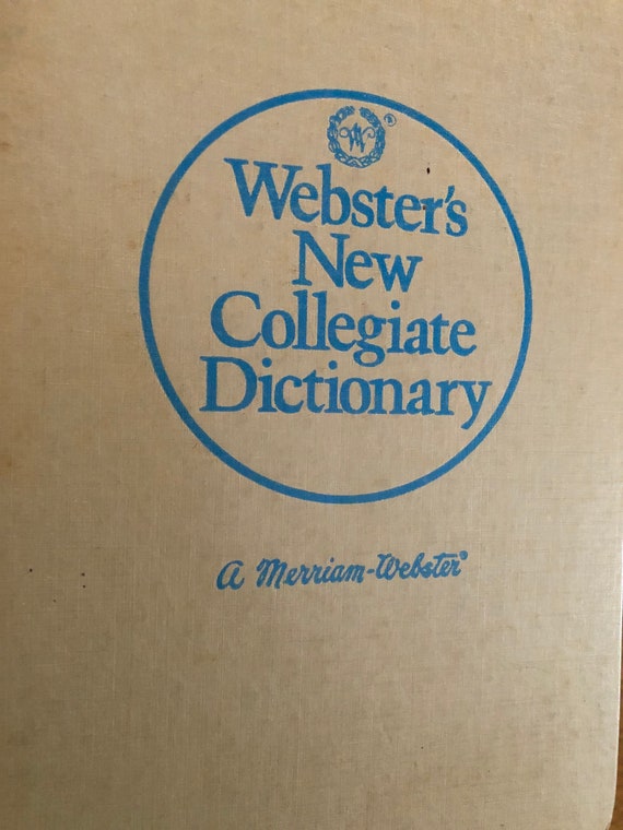 ⭐️Kenkuyusha's New Collegiate Dictionary Kenkyusha's New Collegiate English -Japanese Dictionary