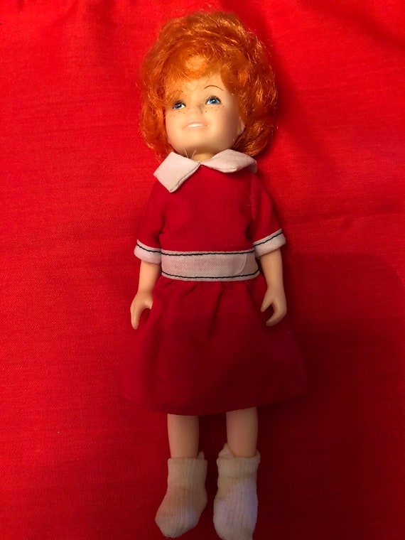 knickerbocker annie doll
