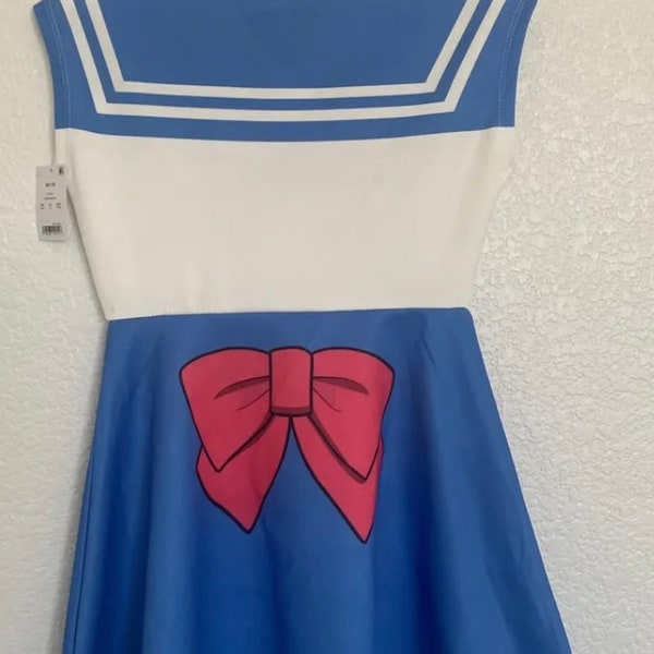 Sailor Moon Dress / Costume Size XS