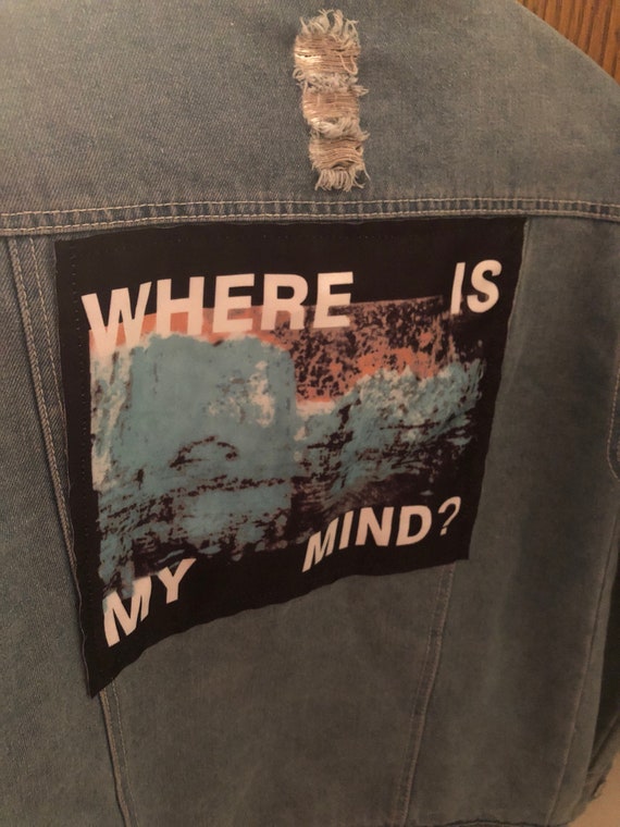 Woman’s Small Denim Jacket - image 5