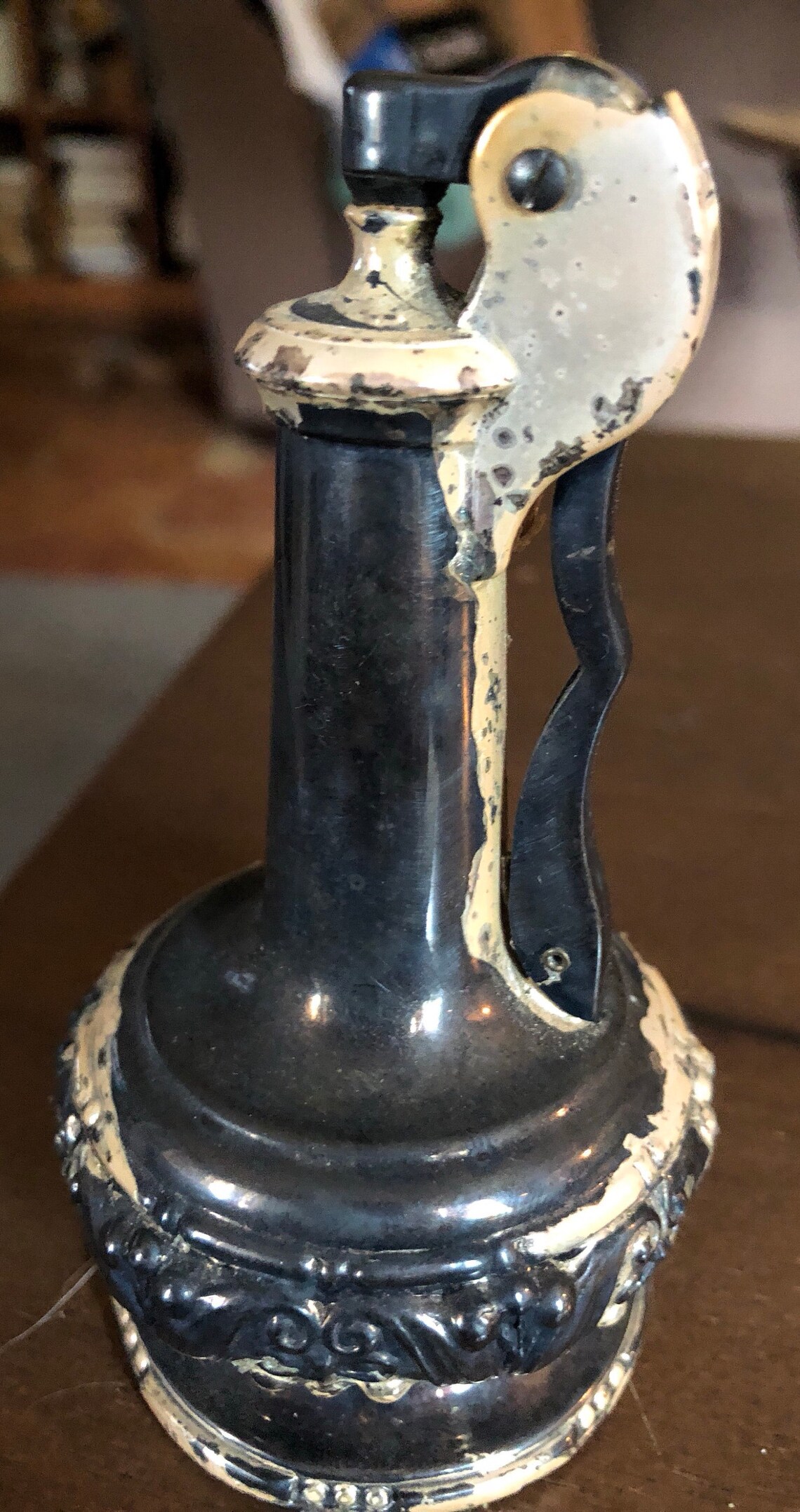 4 Vintage Butane Lighters & Ashtray Etsy