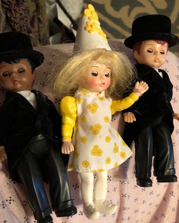 etsy madame alexander dolls