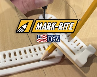 Woodworking Line Marking Guide – Straight-Line Drawing Tool for DIY, Carpenter Gift & Sketch Aid