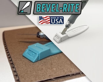 Hobby Knife Angle Guide – 45 Degree Crafting & Cutting Template for Scrapbookers, Blade Holder Gift