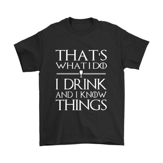 funny got shirts