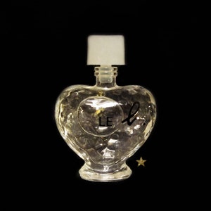 Agnes B Perfume Miniature - Le B, Eau De Toilette - Etsy