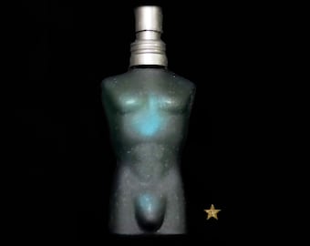 Miniature of Jean Paul Gaultier Le Male Perfume, eau de toilette