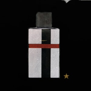 Parfum burberry london man best sale