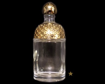 Miniature De Parfum Aqua Allégoria "Gentiana" Guerlain, eau de toilette