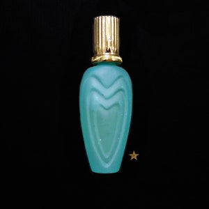 Escada Ocean Blue Etsy