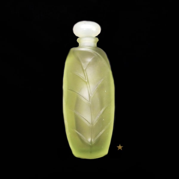 Miniature de parfum Nature d'Yves Rocher, Eau de Toilette