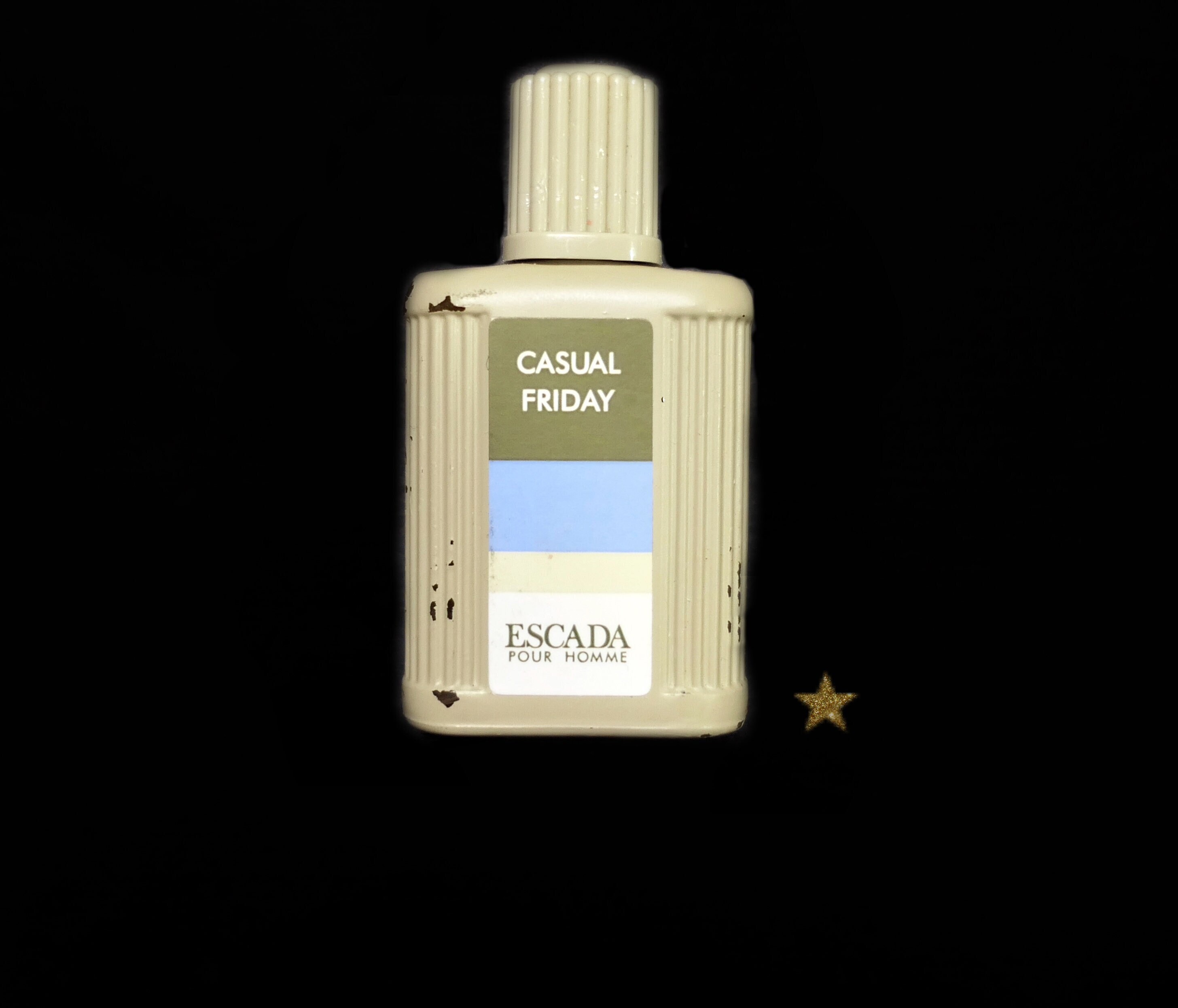 Casual friday cologne sale