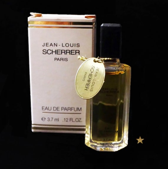 scherrer by jean louis scherrer