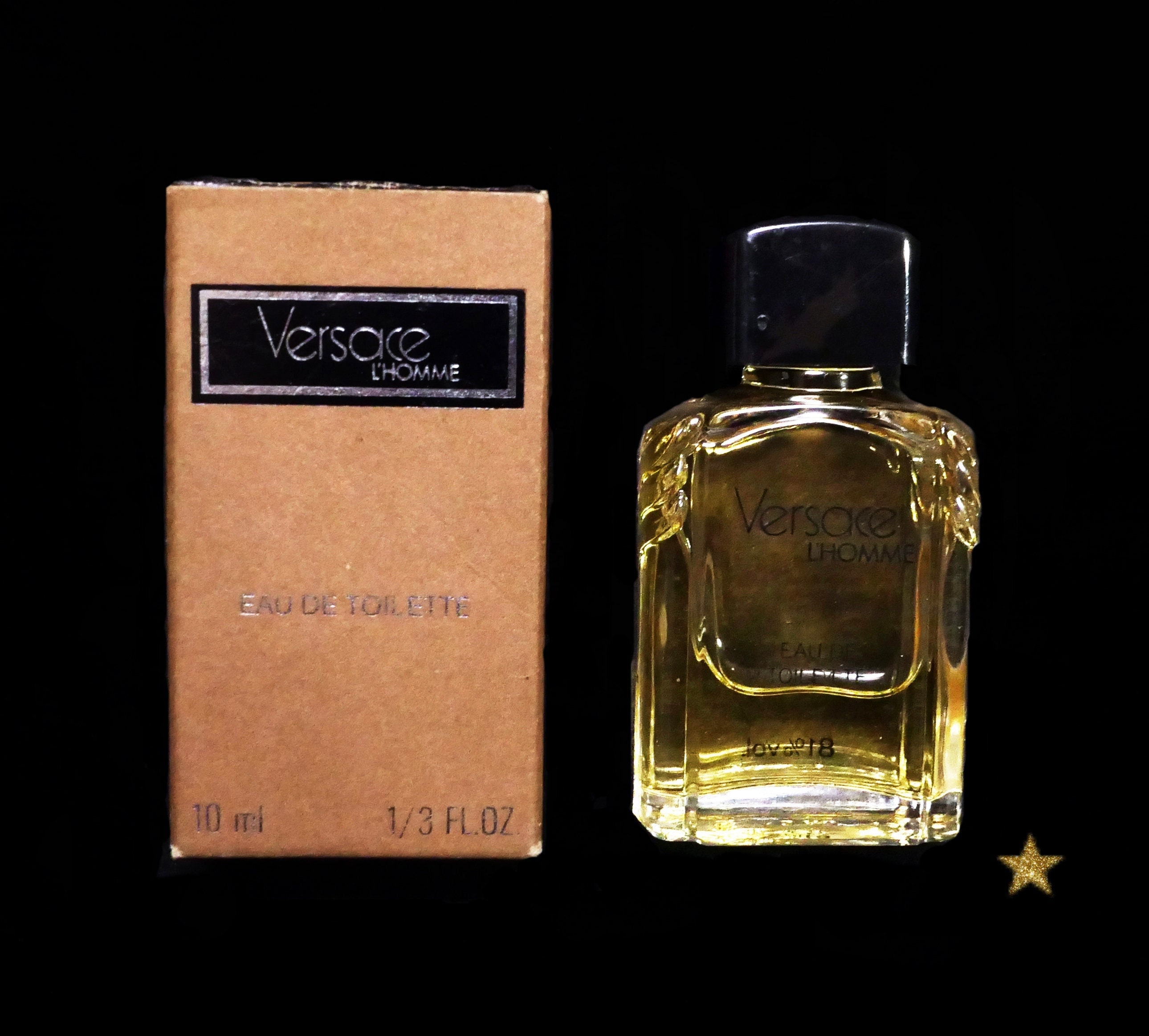 Fragrance Face-Off: Versace Pour Homme V.S Chanel Allure Homme Sport 