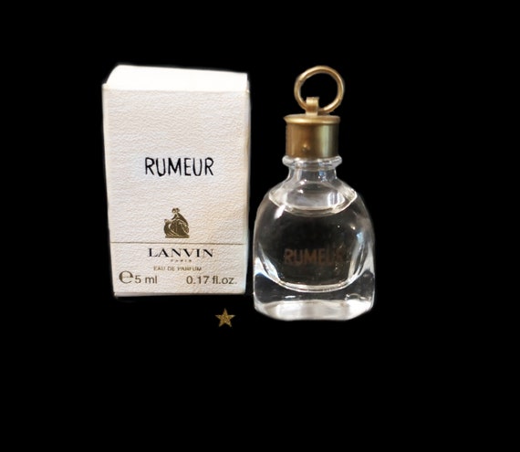 Lanvin rumeur parfum hot sale