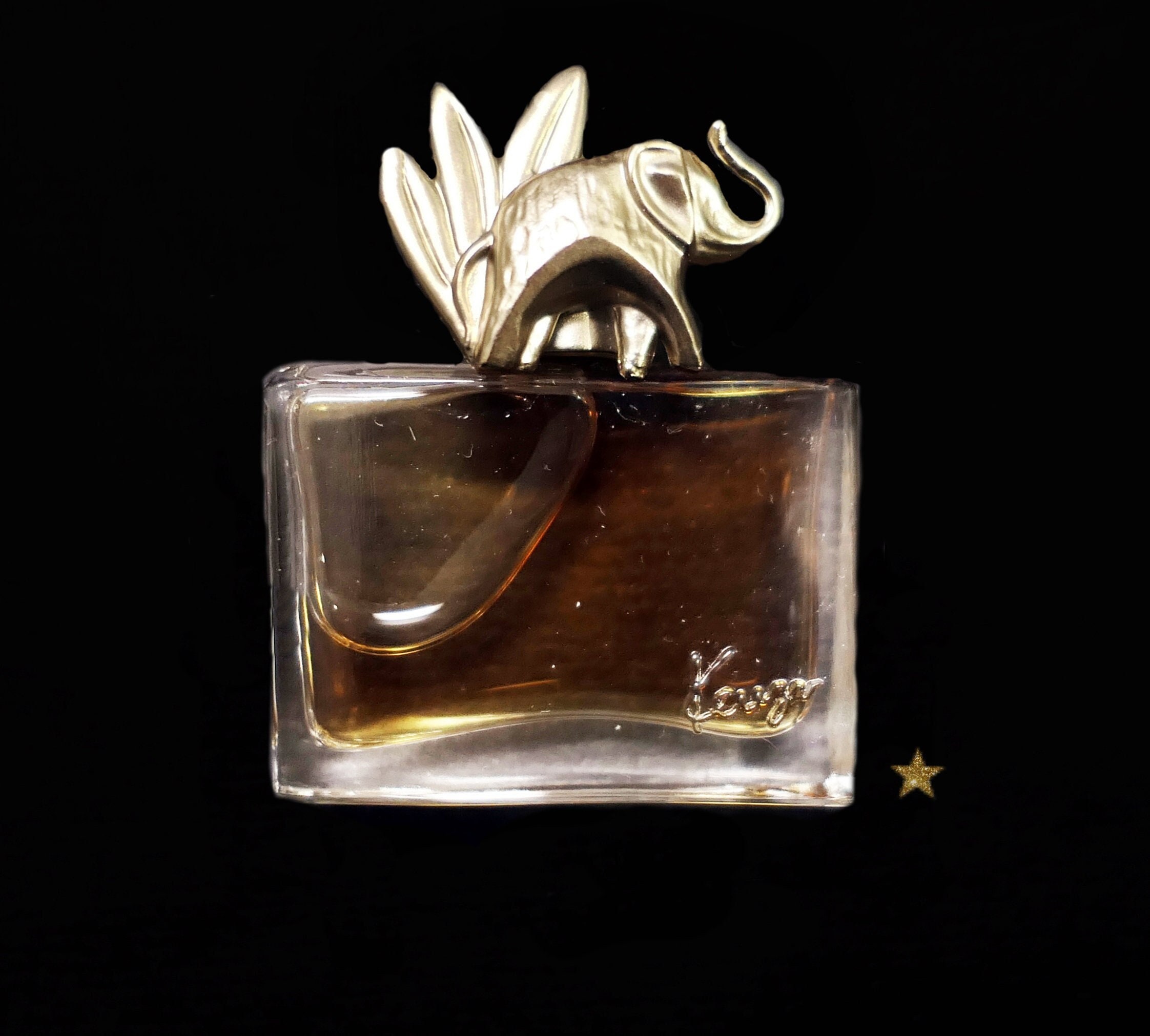 Eau de parfum jungle kenzo 30ml sales