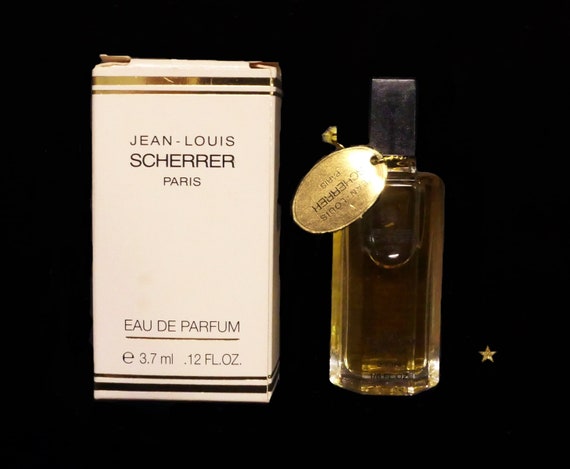 Jean Louis Scherrer Perfume Eau De Parfum by Jean Louis Scherrer