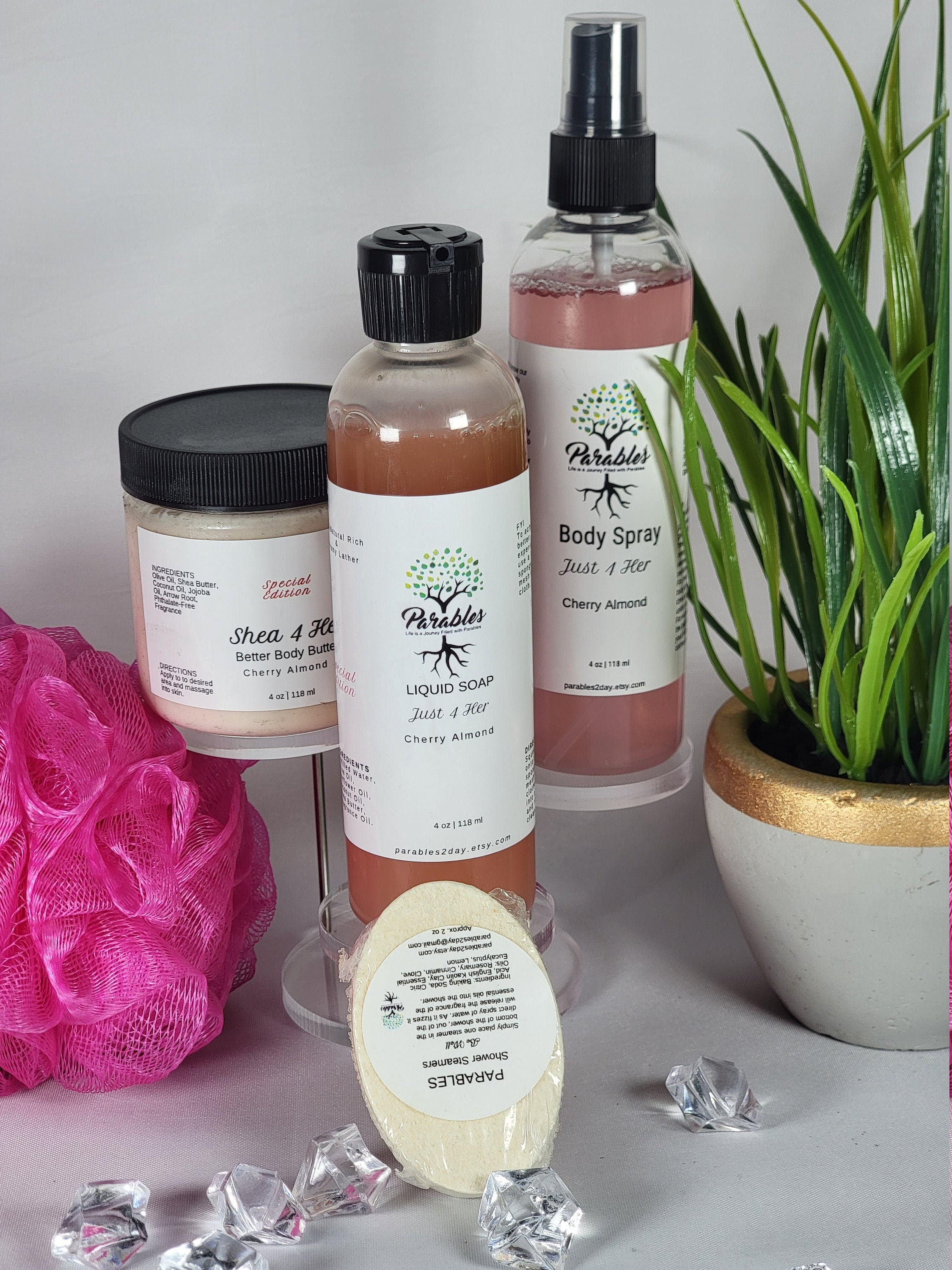 Just 4 Her & Just 4 Him Special Edition Etsy