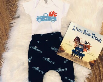 18 month valentine outfit boy