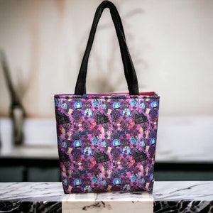 Mini Tote