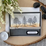 Forest Greeting Cards