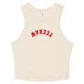 Cowgirl Minimalist Shirt | Baby Tank | Cowgirl Crop Top | Festival Shirt | Nashville Outfit | Cowgirl Aesthetic | YEEHAW