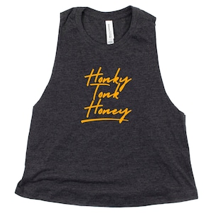 Honky Tonk Honey | Honky Tonk Outfit | Country Concert Outfit | Festival Fashion | Boho Shirt | Cowgirl Outfit | Off Duty Cowgirl