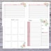 Homeschool Planner, Printable, Custom, Christian, Large Family, Planner ...