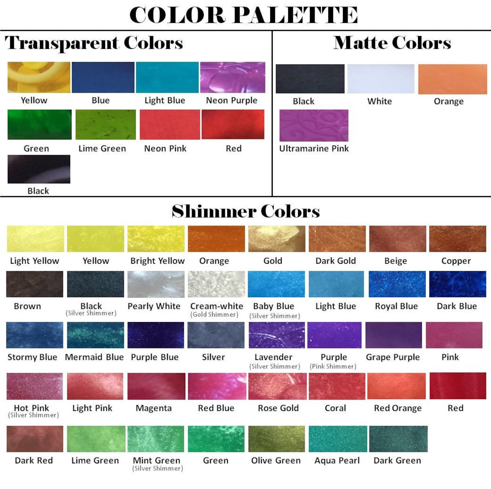 Loofah Color Code In The Villages - h9ioh71