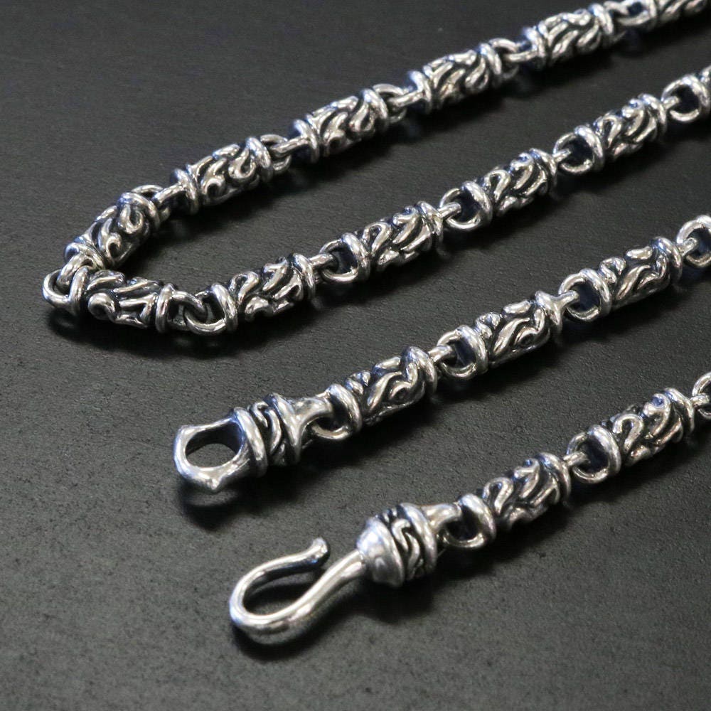 Tokyo Necklace - Etsy