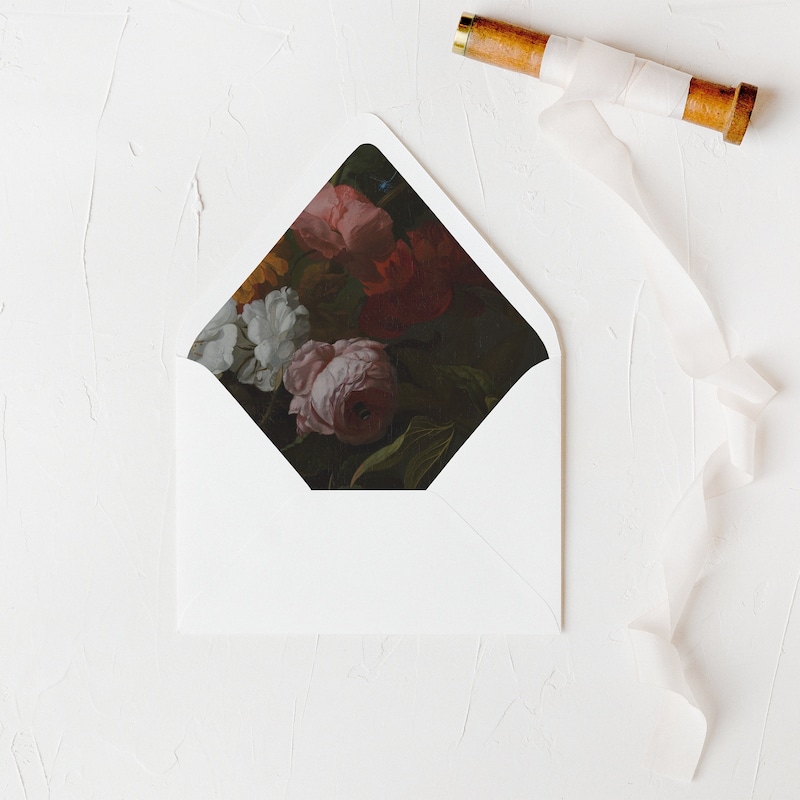 A7 Envelopes - Etsy