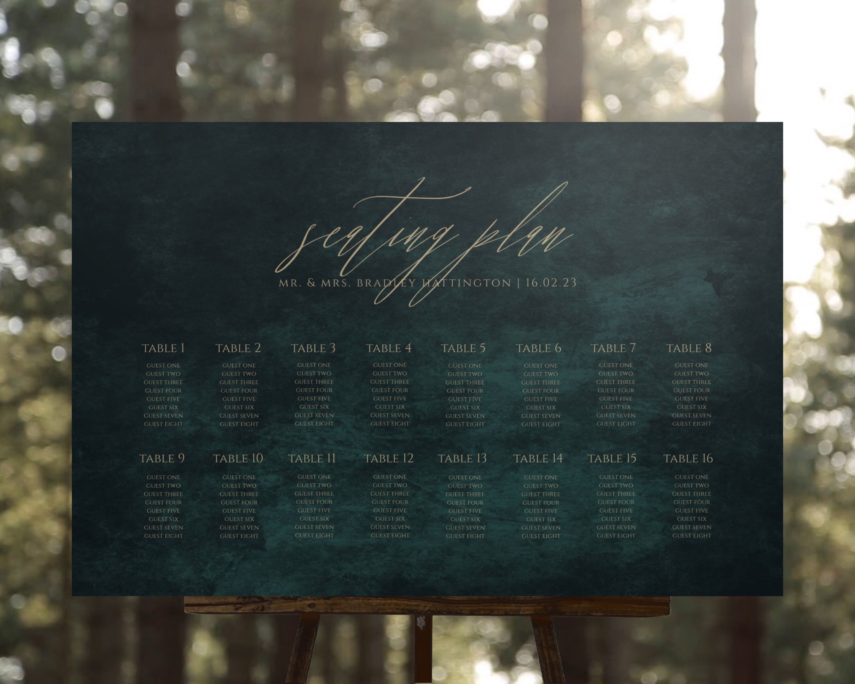 Juliet: Seating Chart Wedding Seating Chart Template Etsy Juliet: Seating Chart Wedding Seating Chart Template Etsy