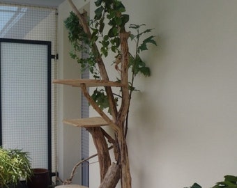Arbre Chat Etsy Arbre Chat Etsy