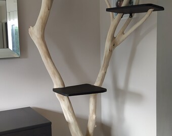 Arbre A Chat Naturel Etsy Arbre A Chat Naturel Etsy