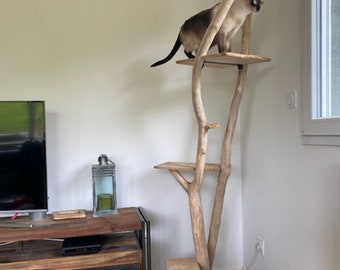 Arbre A Chat Etsy Arbre A Chat Etsy
