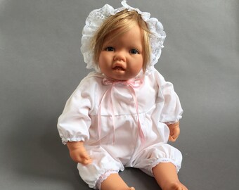 mattel snookums baby doll