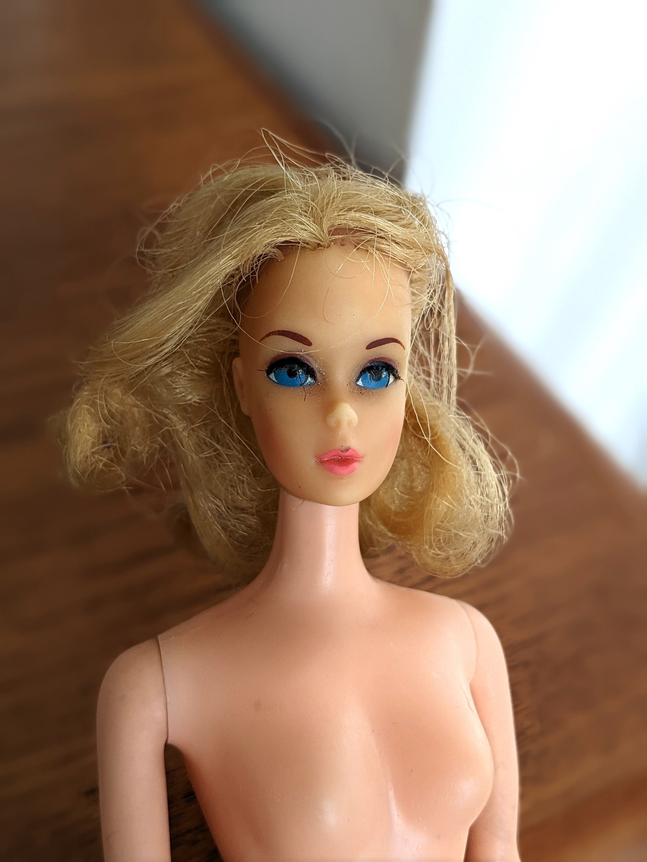 barbie 1966