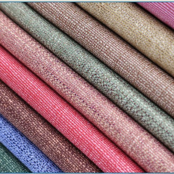 Bamboo Fiber Wool Suiting Fabric, Worsted Solid Summer Stretch Suiting Fabric By The Yard