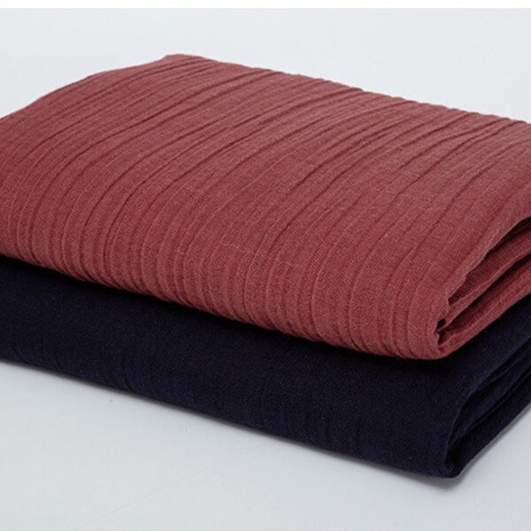 Washed Linen Fabric - Etsy