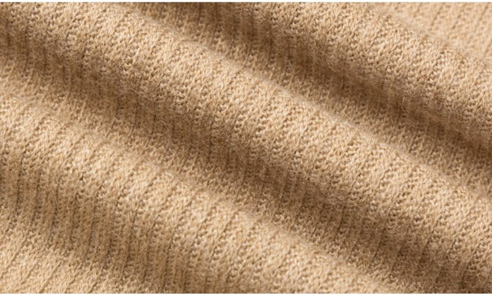 Rib Knit Fabric Stretch Fabric Sweater Knit Fabric Apparel Etsy