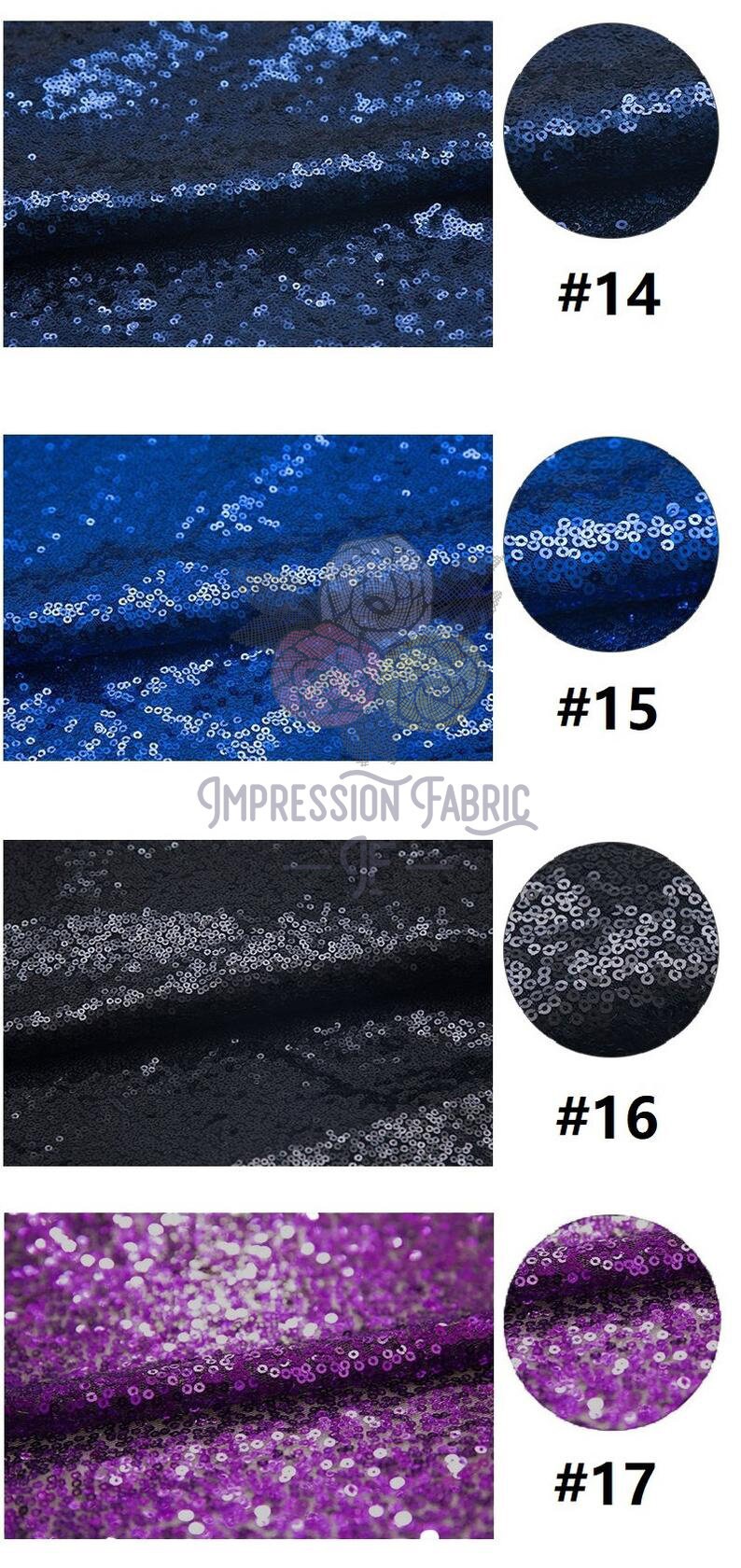 Sequins Fabric Sparkly Fabric Sequin Backdrop Sequined Etsy