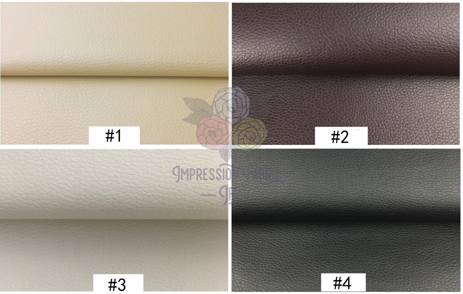 Best Deal for Smooth Self Adhesive Leather PU Fabric Repair
